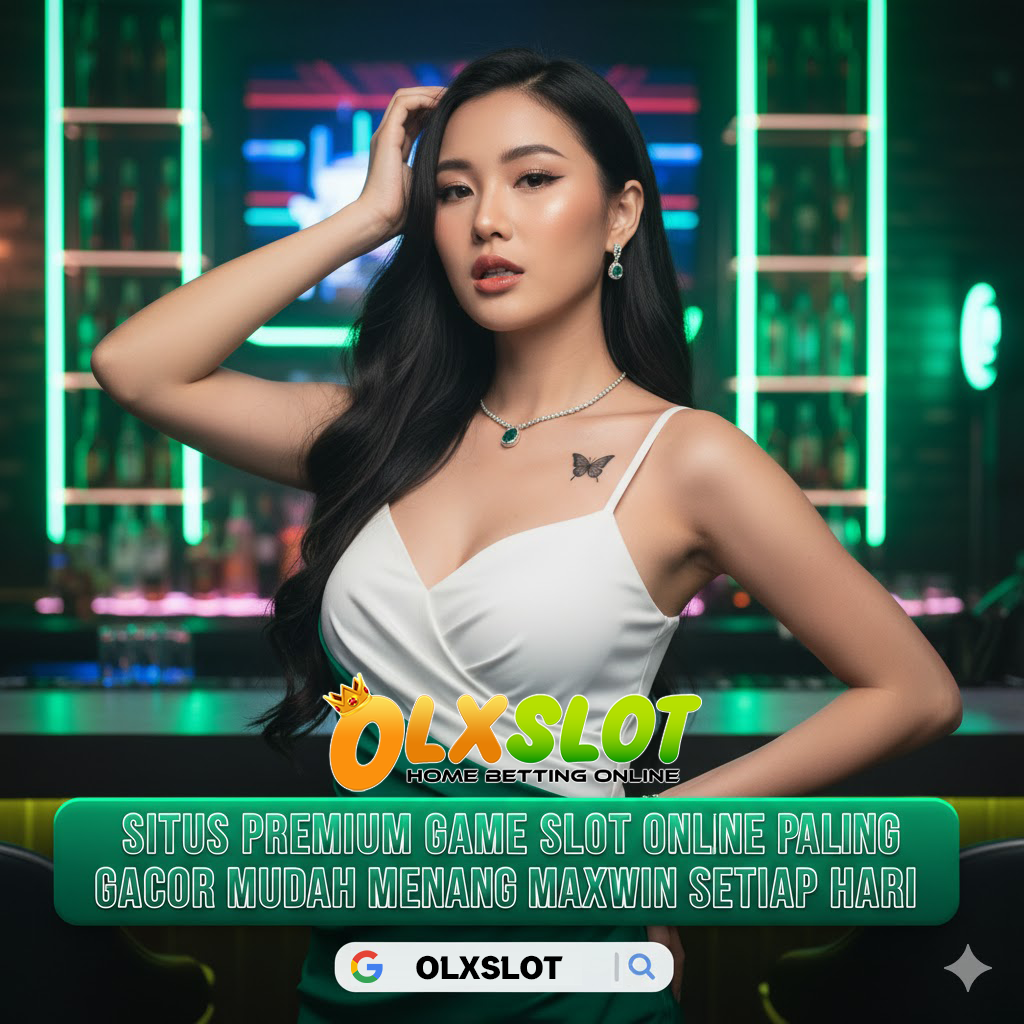 OLXSLOT: Situs Premium Penyedia Game Slot Online Gacor Dengan Mesin Tercanggih - WooCommerce eCommerce
